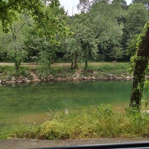 Meet your Posher, Johnny